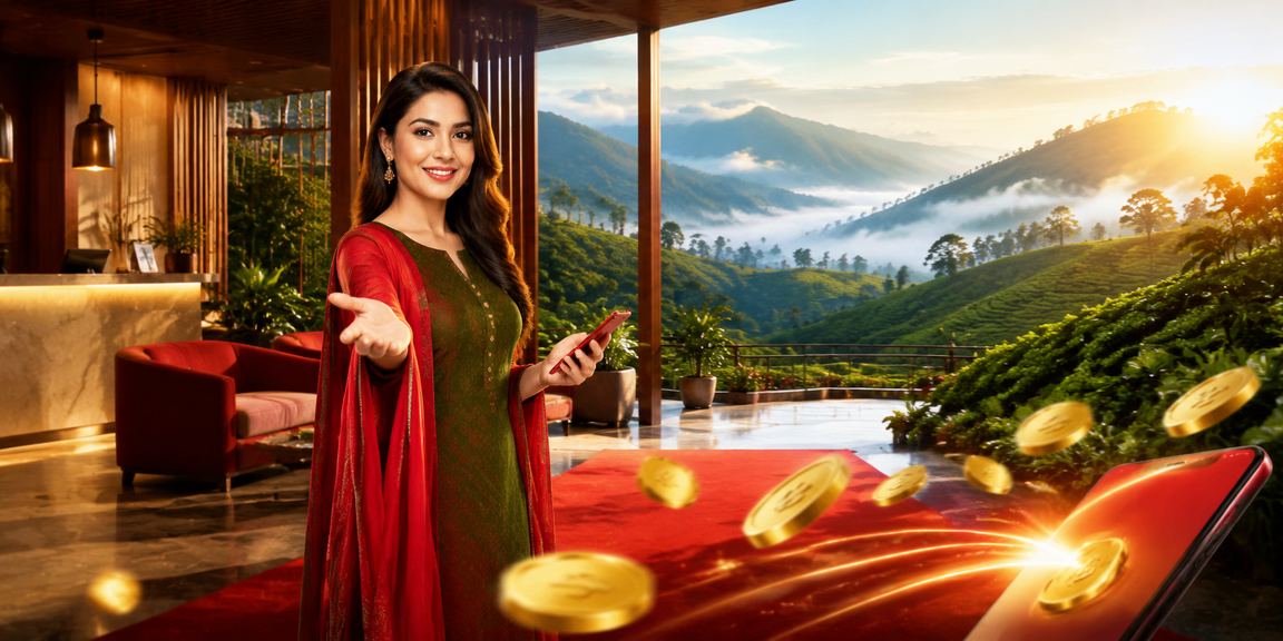 jackpot bangladesh