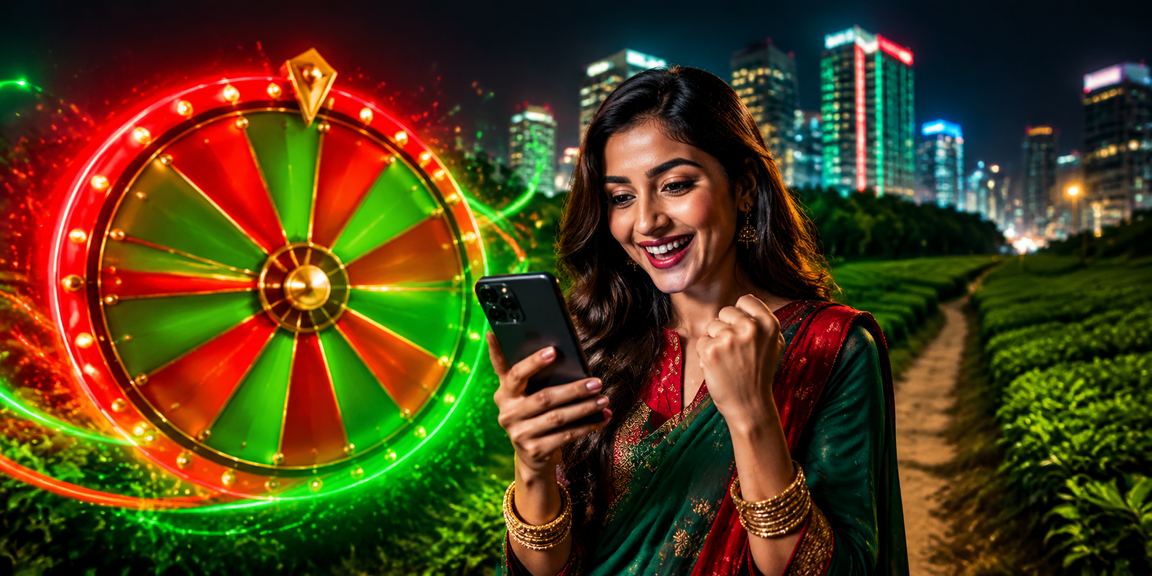 jackpot bangladesh
