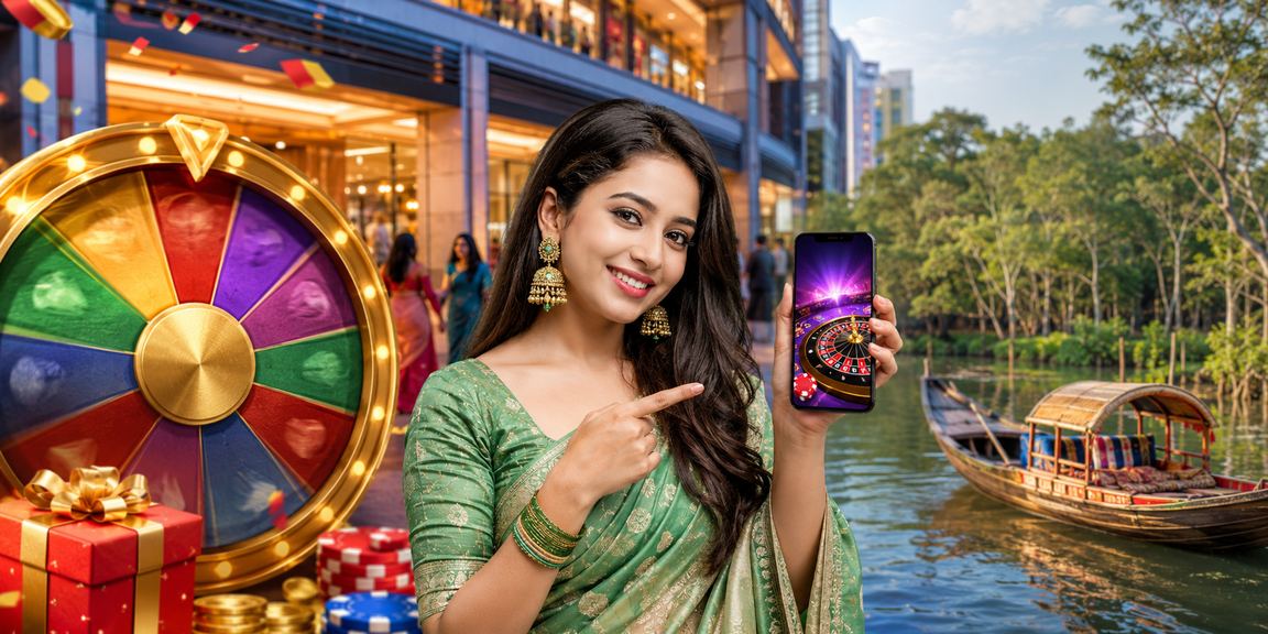 jackpot bangladesh