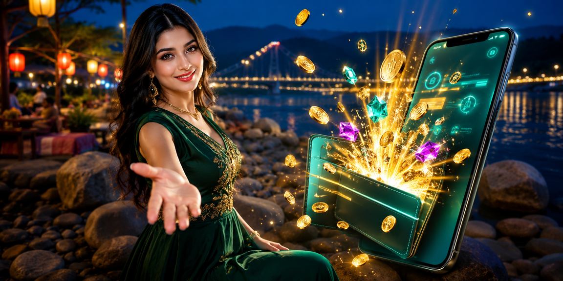 jackpot bangladesh