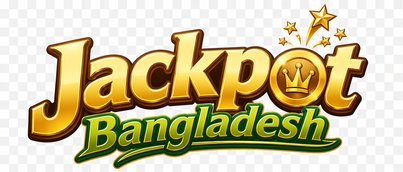 jackpot bangladesh logo